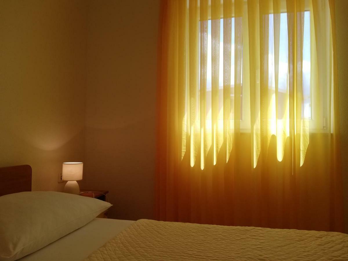 Apartmani Marija Primosten Exterior photo