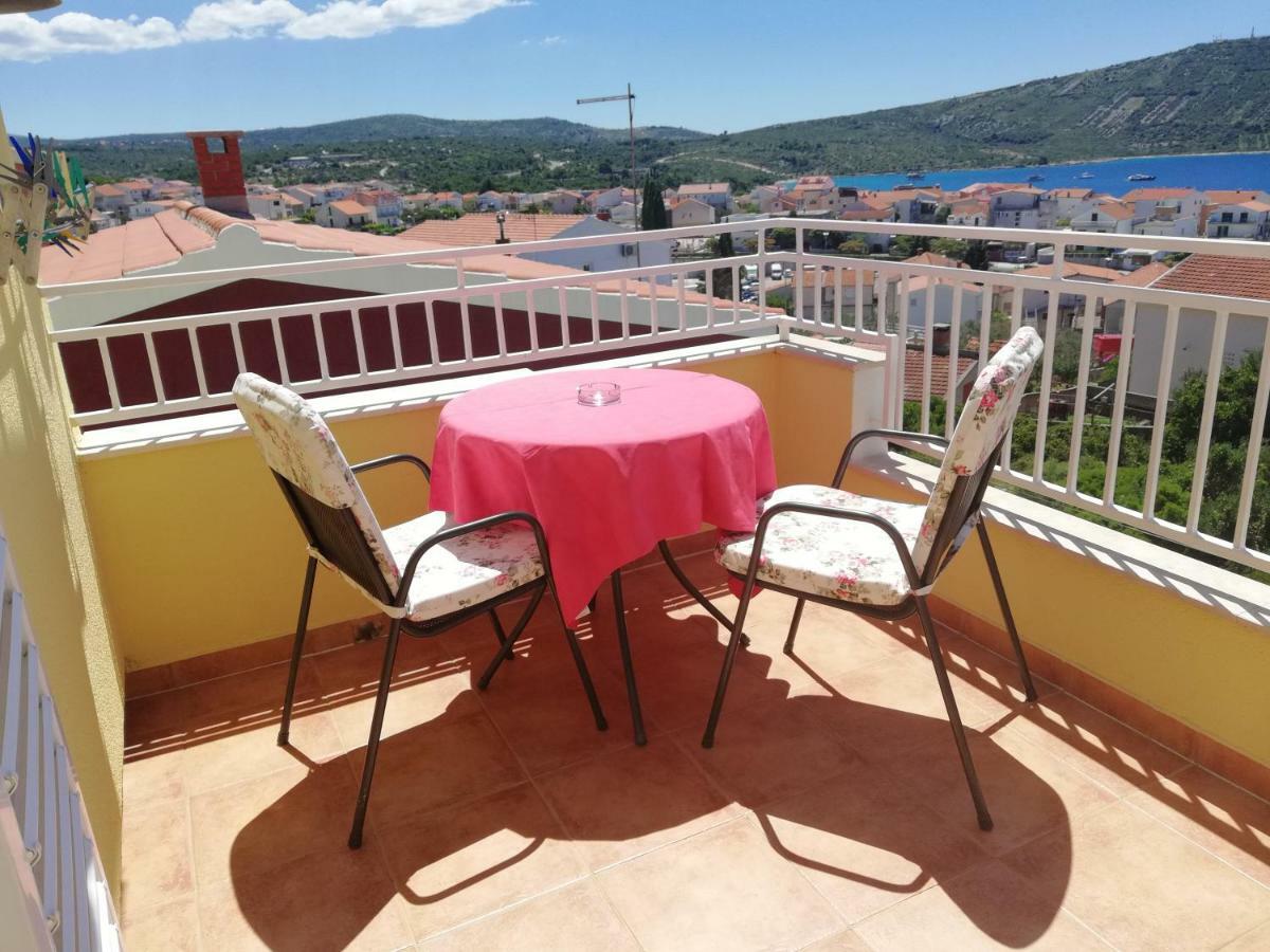 Apartmani Marija Primosten Exterior photo