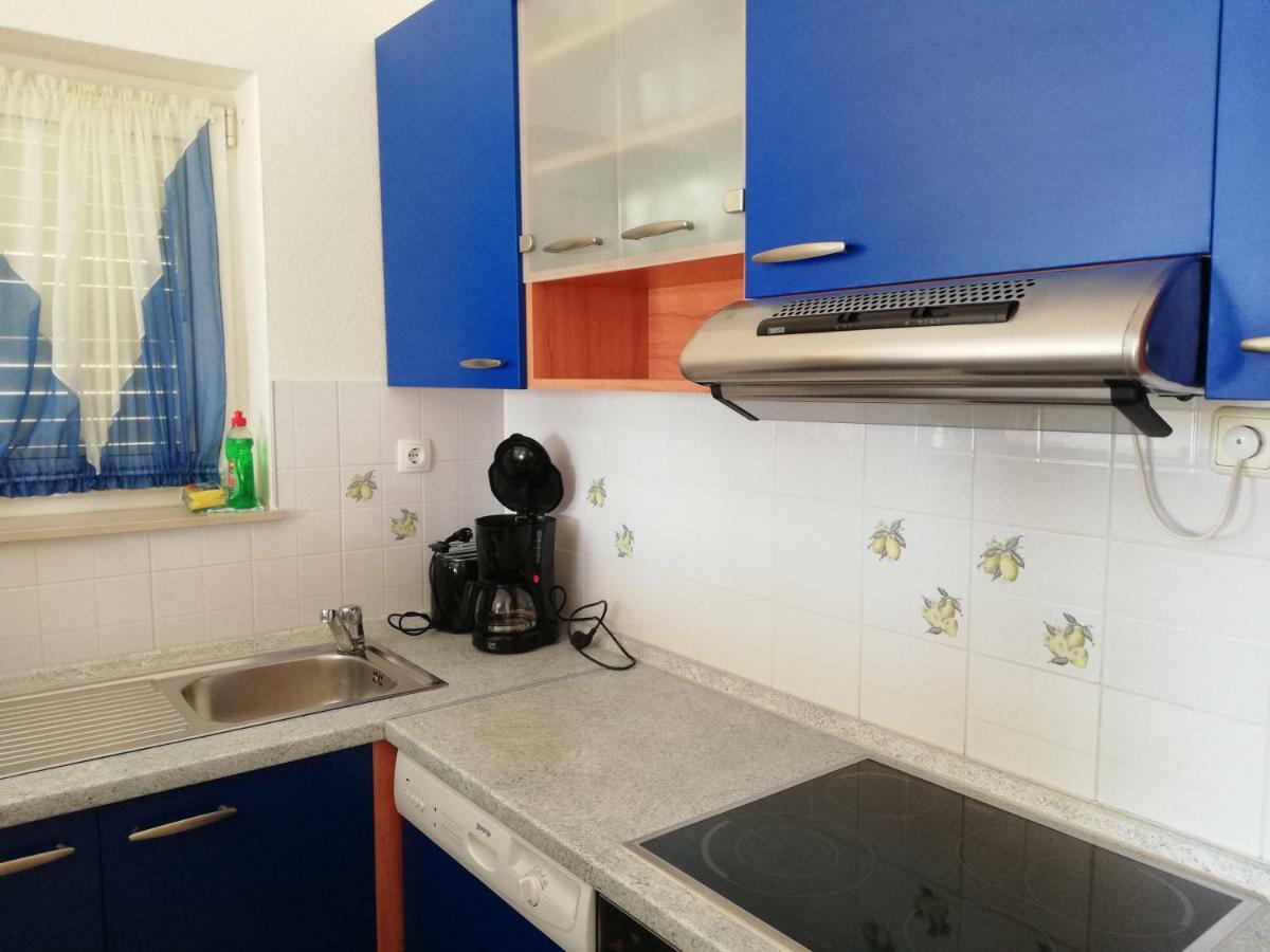 Apartmani Marija Primosten Exterior photo